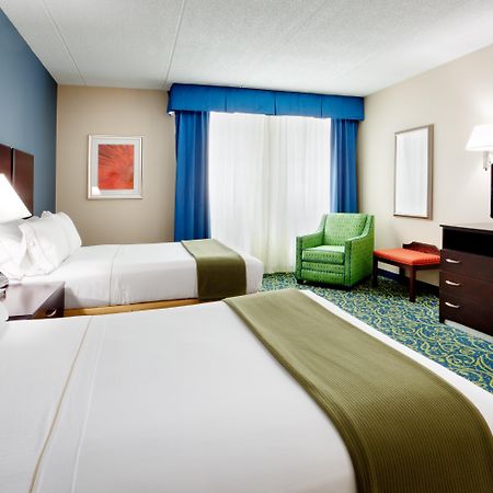Best Western Owego Inn Esterno foto