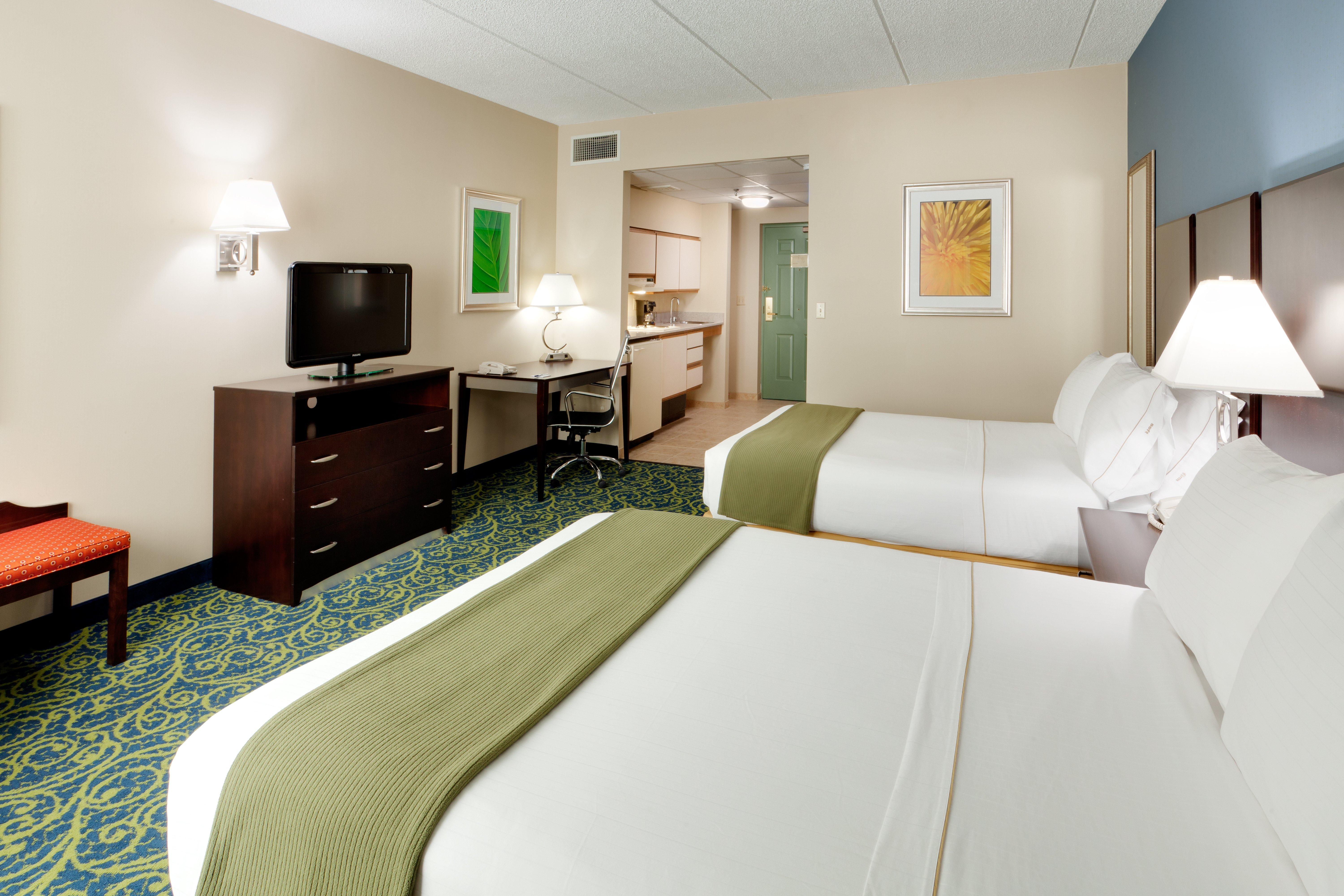Best Western Owego Inn Esterno foto