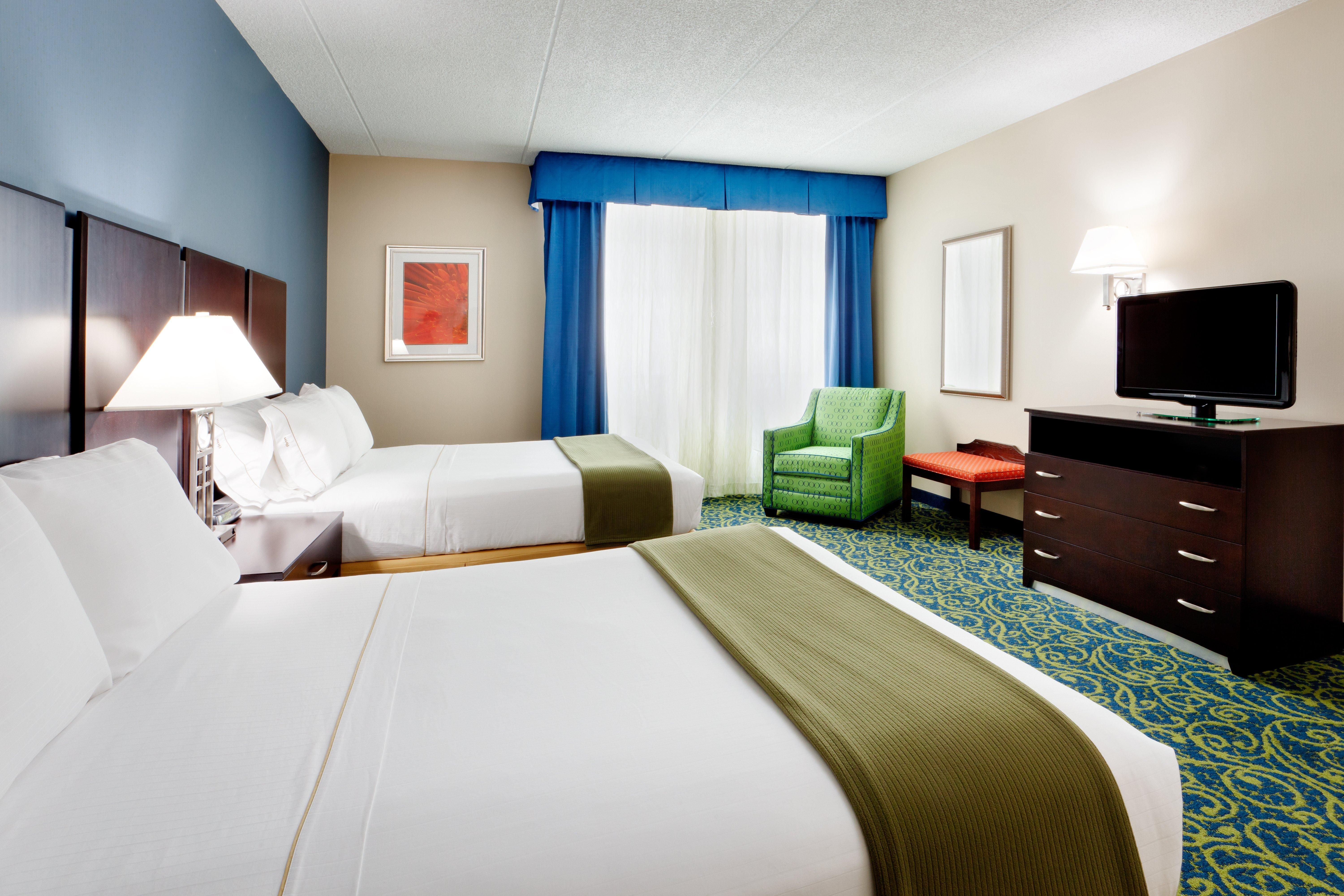 Best Western Owego Inn Esterno foto
