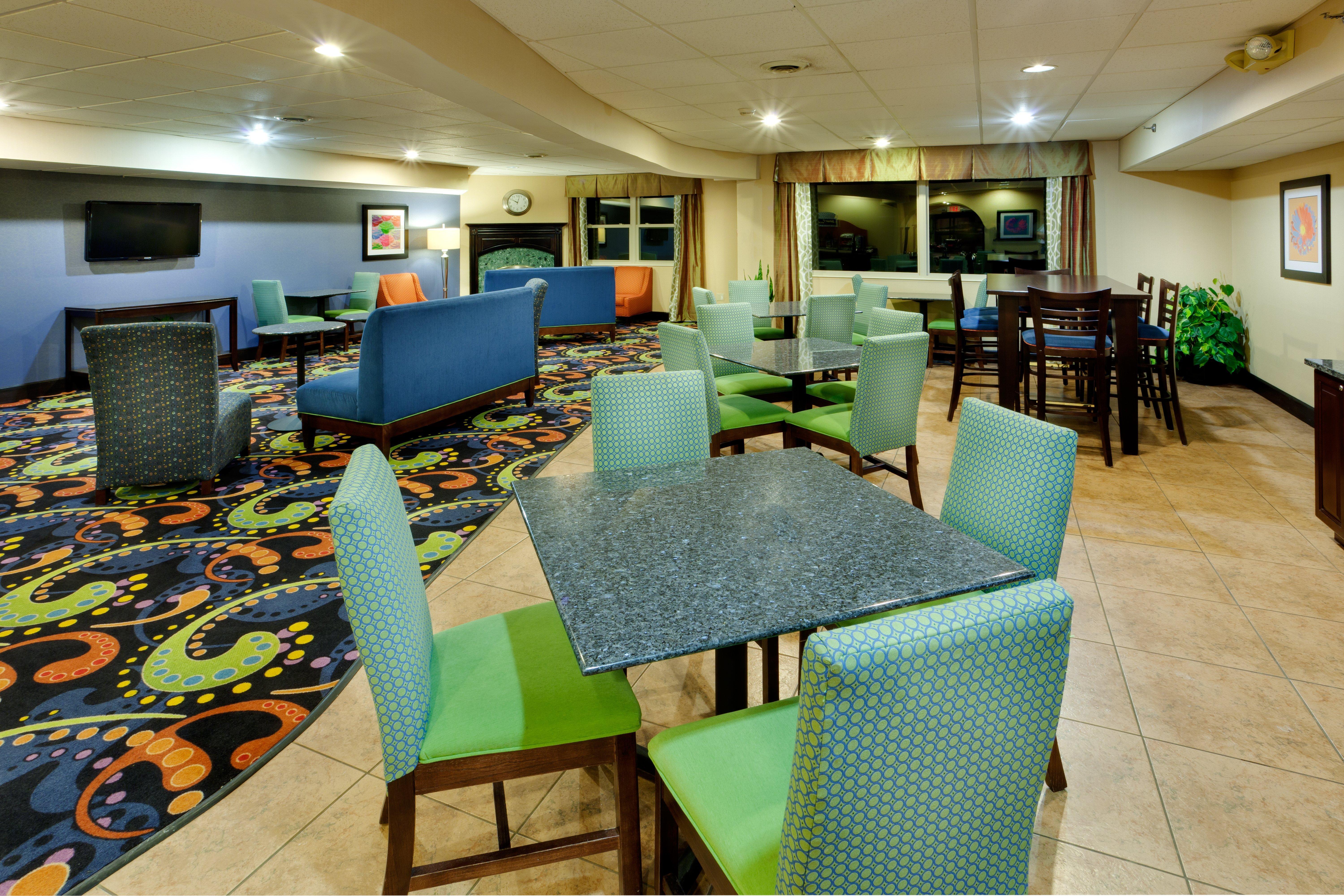 Best Western Owego Inn Esterno foto