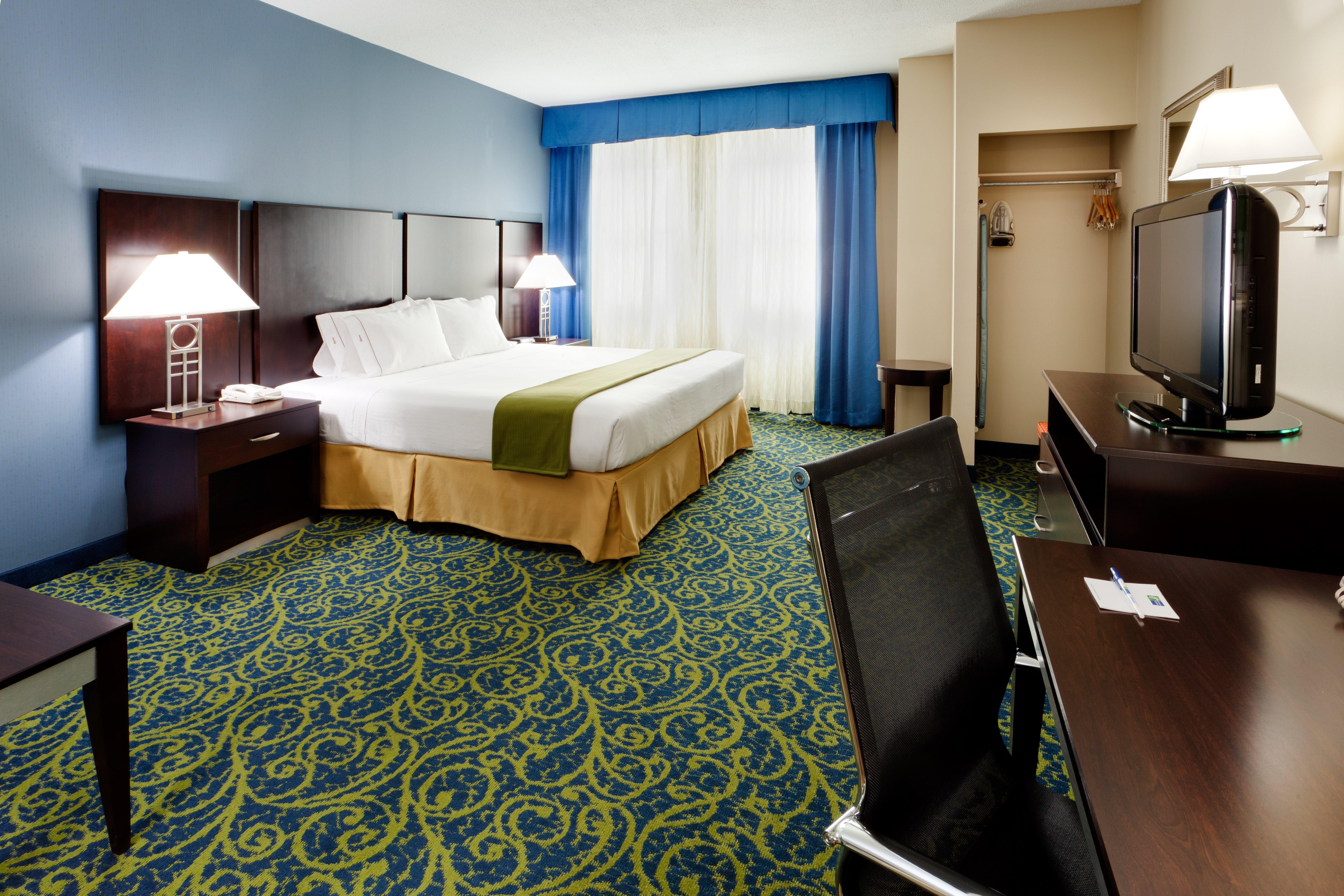 Best Western Owego Inn Esterno foto