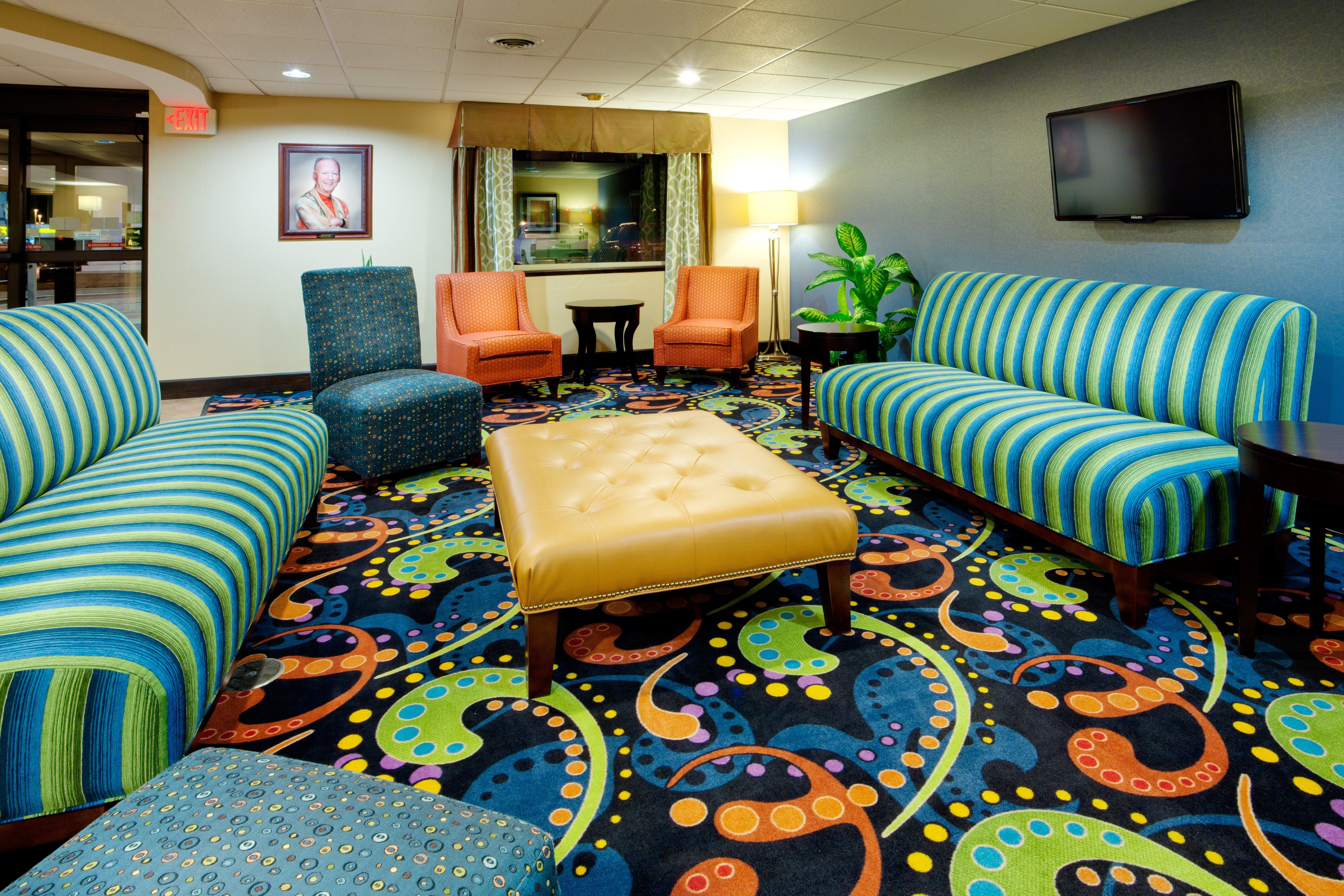 Best Western Owego Inn Esterno foto