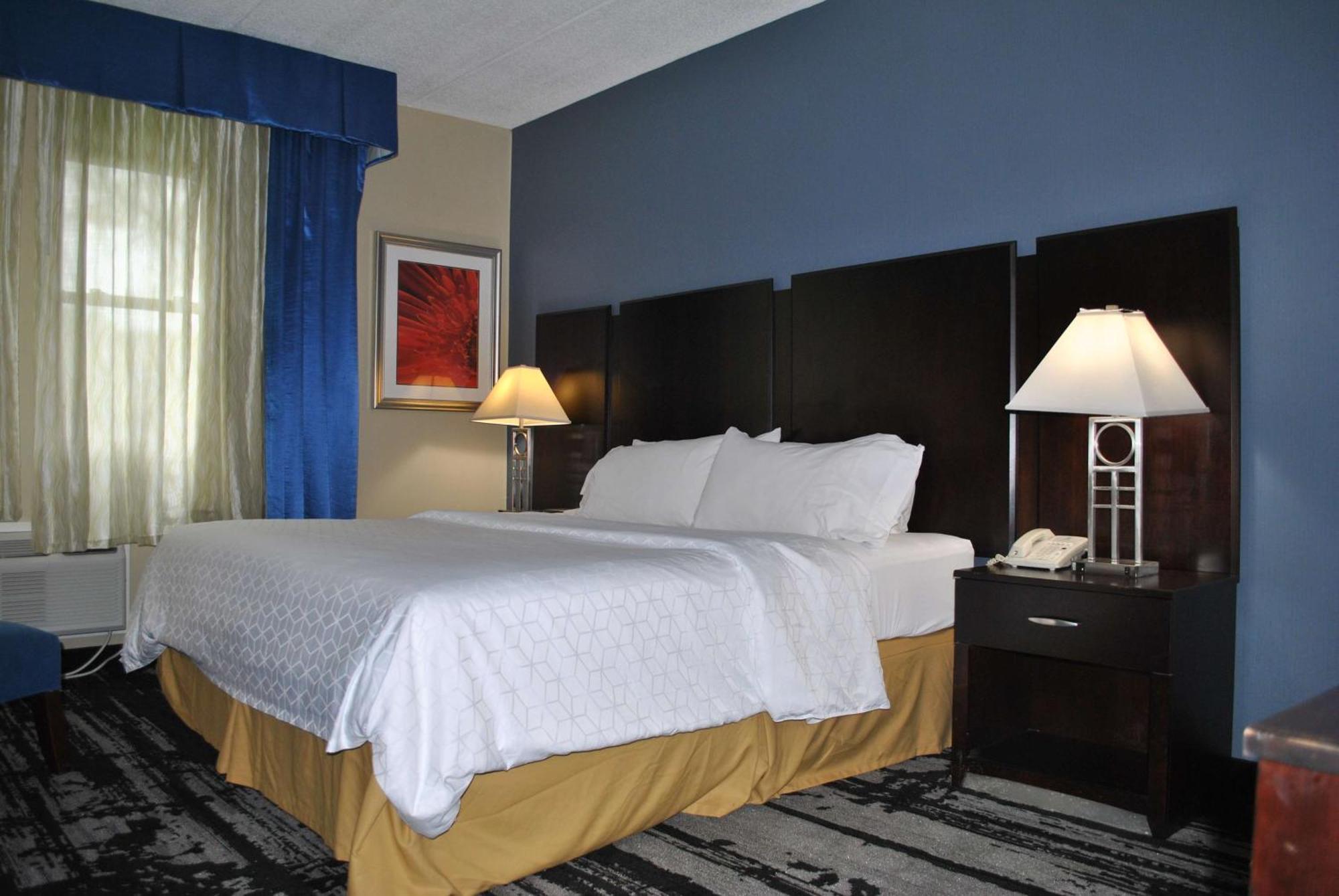 Best Western Owego Inn Esterno foto