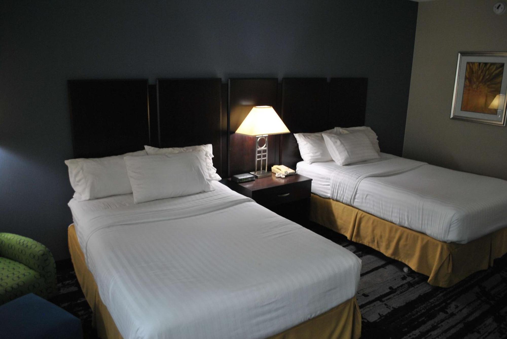 Best Western Owego Inn Esterno foto