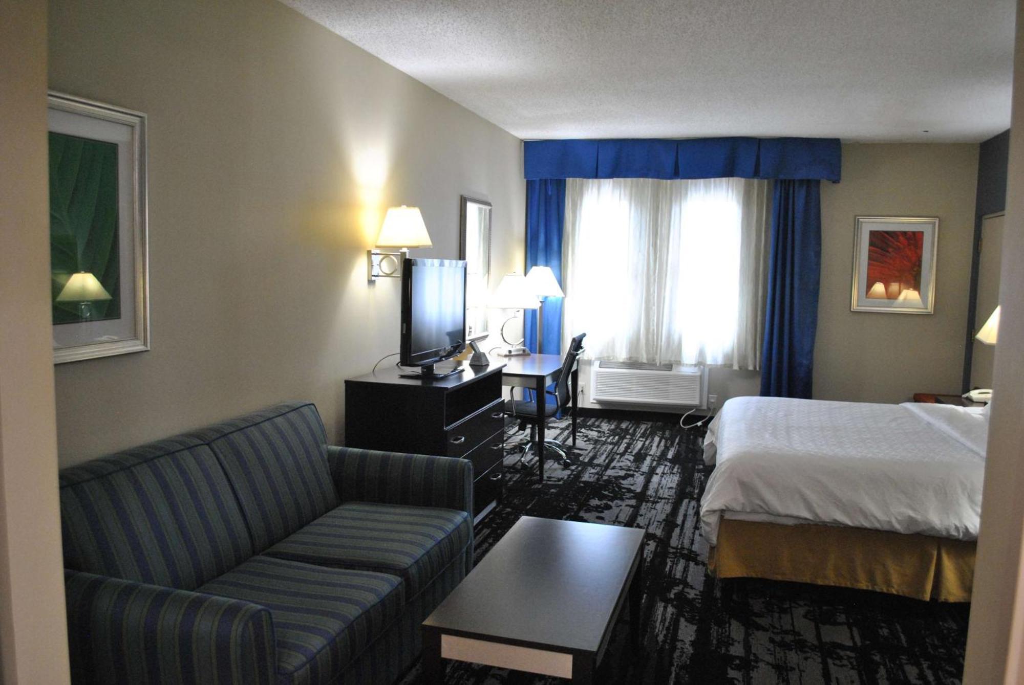 Best Western Owego Inn Esterno foto
