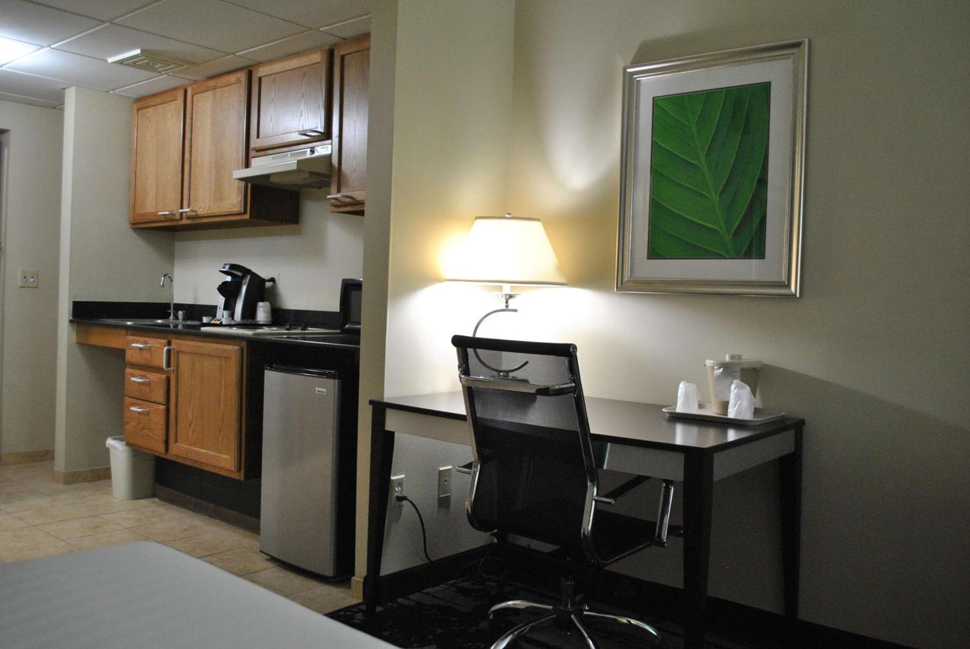 Best Western Owego Inn Esterno foto
